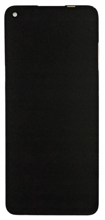 Wyświetlacz do Oppo A96 Ekran LCD Oryginał Zila CPH2333