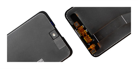 Wyświetlacz do Cubot King Kong 8 Ekran LCD Oryginał Zila