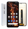 Wyświetlacz do Cubot King Kong 5 Pro Ekran LCD Oryginał Zila