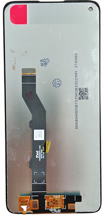 Wyświetlacz do Motorola Moto G9 Plus Ekran LCD XT2087-1