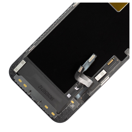 Wyświetlacz do iPhone 12 / 12 Pro Ekran LCD Incell JK Wymienny Chip A2403