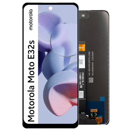 Wyświetlacz do Motorola Moto E32s Ekran LCD XT2229-2