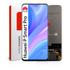 Wyświetlacz do Huawei P Smart Pro Ekran LCD Oryginał Zila STK-L21
