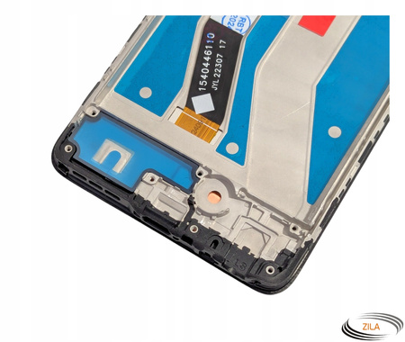 Wyświetlacz do Motorola Moto G73 Ekran LCD Ramka XT2237