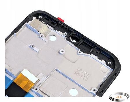 Wyświetlacz do Motorola Moto G50 Ekran LCD Ramka XT2137-1