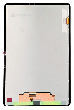 LCD WYŚWIETLACZ DOTYK DO SAMSUNG TAB S7 SM-T870, SM-T875 CZARNY