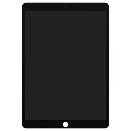 Wyświetlacz do iPad Air 3 Ekran LCD Czarny A2153 A2123 A2154
