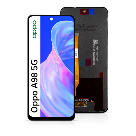 Wyświetlacz do Oppo A98 5G Ekran LCD CPH2529