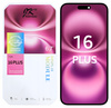 Incell do iPhone 16 Plus Wyświetlacz LCD Dotyk Chip IC True Tone JK