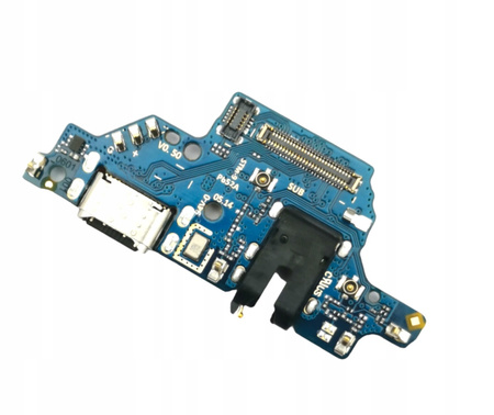 PŁYTKA GNIAZDO ŁADOWANIA USB DO MOTOROLA G84 FAST CHARGE