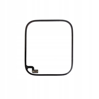TAŚMA USZCZELKA WYŚWIETLACZA FORCE TOUCH DO APPLE WATCH SE 2 2022 40mm