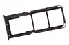 SZUFLADKA TACKA KART SIM / SD DO REALME C21Y / C25Y