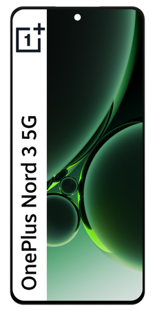 Wyświetlacz do OnePlus Nord 3 5G Ekran LCD Oryginał Zila CPH2493