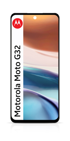 Wyświetlacz do Motorola Moto G32 Ekran LCD Oryginał Zila XT2235-2 XT2235-3