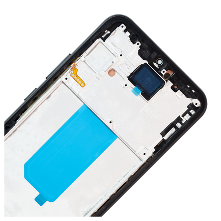 Wyświetlacz do Samsung Galaxy A34 5G Ekran LCD Incell Ramka Czarny SM-A346B