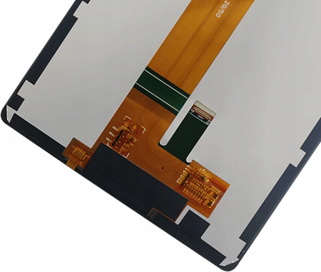 LCD WYŚWIETLACZ DOTYK DO SAMSUNG A7 LITE SM-T220 CZARNY