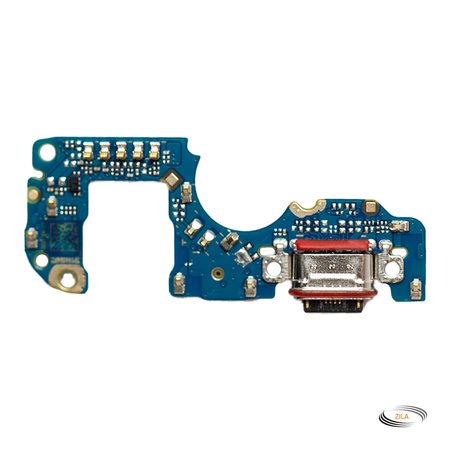 Płytka Ładowania do Motorola Moto G56 USB Złącze Oryginał Zila XT2529-2
