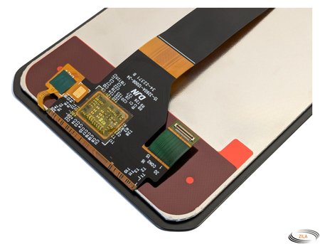 Wyświetlacz do Doogee S100 Pro Ekran LCD Oryginał Zila