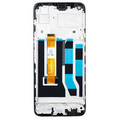 Wyświetlacz do Realme 7 4G Ekran LCD Ramka RMX2155