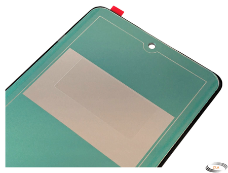 Wyświetlacz do Xiaomi 11T / 11T Pro Ekran LCD Incell 21081111RG 2107113SG