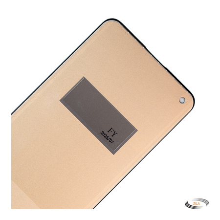 Wyświetlacz do Realme 8 Pro Ekran LCD Incell RMX3081