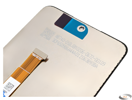 Wyświetlacz do Realme 12 5G Ekran LCD Oryginał Zila RMX3999