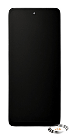 Wyświetlacz do Motorola Moto G62 5G Ekran LCD Ramka XT2223-1 XT2223-2