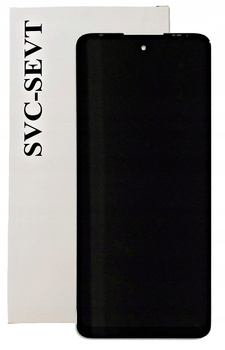 Wyświetlacz do Motorola Moto G60 Ekran LCD Oryginał Zila PANB0001IN