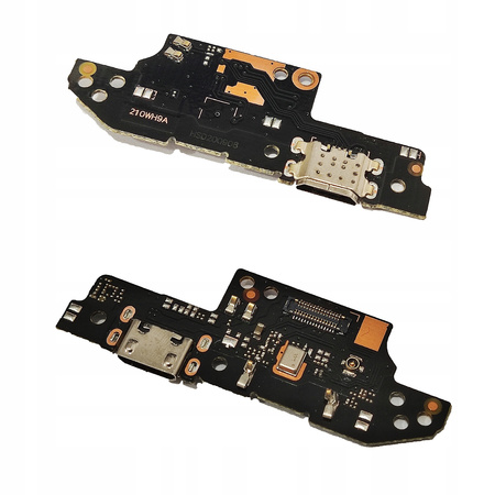 PŁYTKA GNIAZDO ŁADOWANIA USB DO XIAOMI REDMI 9A
