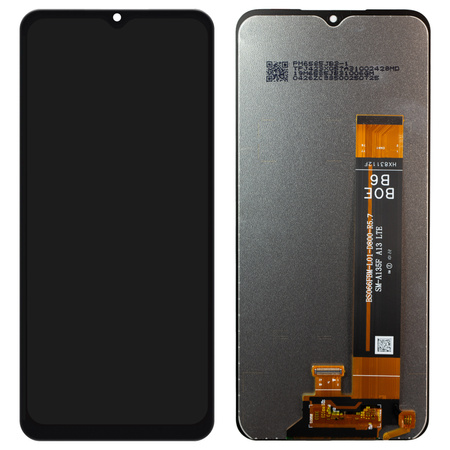 Wyświetlacz do Samsung Galaxy A13 Ekran LCD SM-A137F