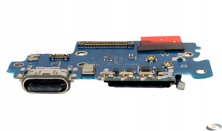 PŁYTKA GNIAZDO ŁADOWANIA USB DO SAMSUNG A53 FAST CHARGE