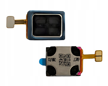 GŁOŚNIK GÓRNY ROZMÓW GŁOŚNICZEK SPEAKER DO XIAOMI REDMI NOTE 13 PRO 4G