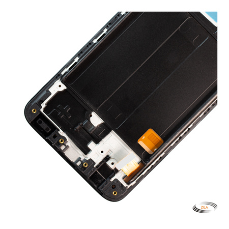 Wyświetlacz do Samsung Galaxy A40 Ekran LCD Incell Ramka SM-A405F