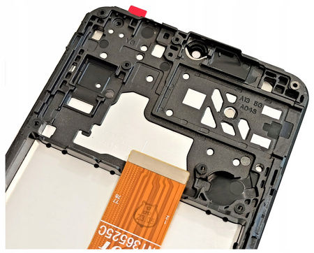 Wyświetlacz do Samsung Galaxy A04s Ekran LCD Ramka SM-A047F