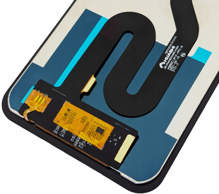 Wyświetlacz do Ulefone Armor 12 Ekran LCD Oryginał Zila