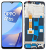 Wyświetlacz do Oppo A16S Ekran LCD Ramka CPH2271