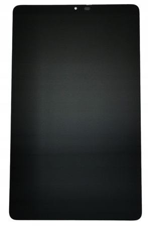 ORYGINAŁ LCD WYŚWIETLACZ DO SAMSUNG GALAXY TAB A9 SM-X110 SM-X115 CZARNY