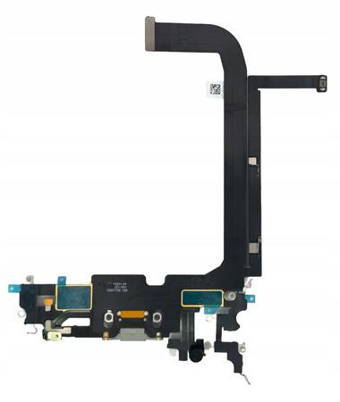 ORYGINAŁ TAŚMA ZŁĄCZE ŁADOWANIA DO iPHONE 13 PRO MAX