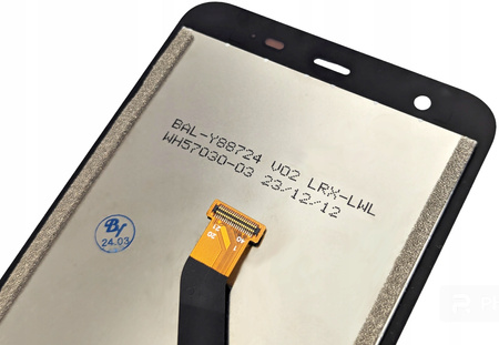 Wyświetlacz do Blackview BV6300 Pro Ekran LCD Oryginał Zila