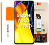 Wyświetlacz do Xiaomi Poco M3 Pro / M3 Pro 5G Ekran LCD Oryginał Zila