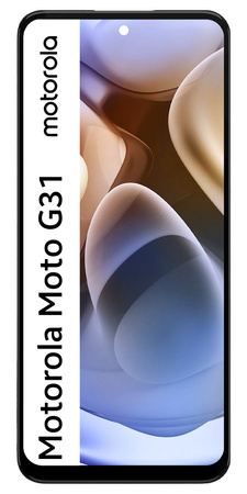 Wyświetlacz do Motorola Moto G31 Ekran LCD Oryginał Zila XT2173-1 XT2173-2