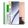 Wyświetlacz do Realme GT Neo 6 SE Ekran LCD Oryginał Zila RMX3850