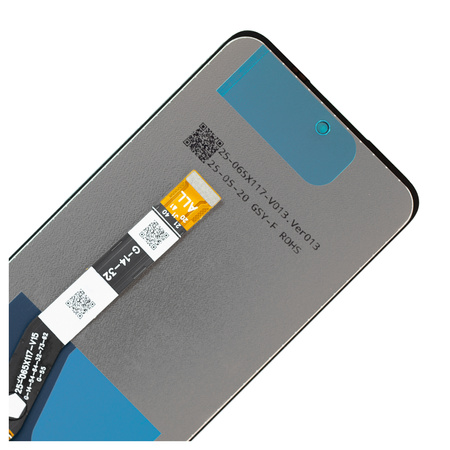 Wyświetlacz do Motorola Moto G14 Ekran LCD XT2341-2 XT2341-3