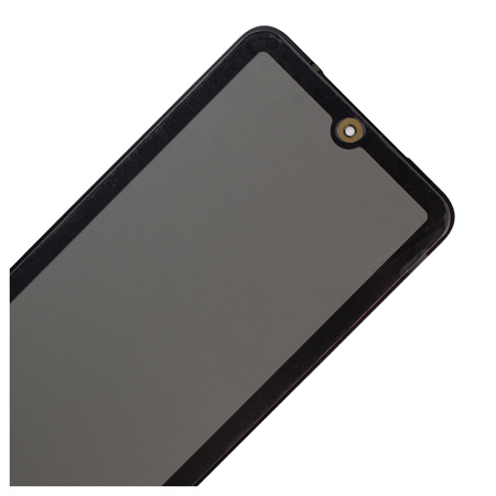 Wyświetlacz do Xiaomi Redmi Note 10 / 10S Ekran LCD OLED M2101K7BNY