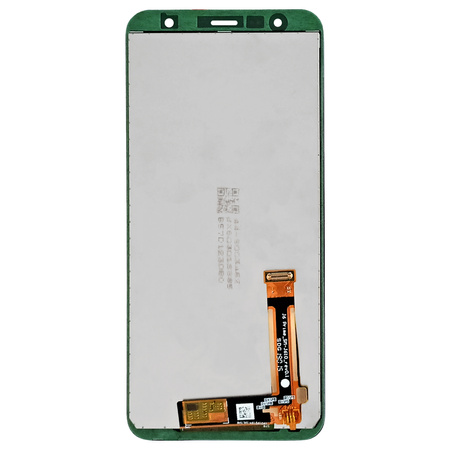 Wyświetlacz do Samsung Galaxy J4 Plus Ekran LCD Oryginał Zila SM-J415F