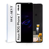 Wyświetlacz do Asus ROG Phone 7 Ekran LCD Oryginał Zila AI2205_C