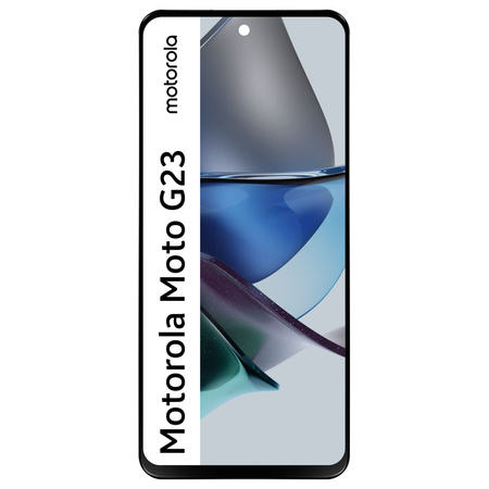 Wyświetlacz do Motorola Moto G23 Ekran LCD Oryginał Zila XT2333-2 XT2333-3