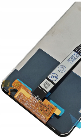 LCD do Xiaomi Redmi Note 9 Pro Wyświetlacz Dotyk