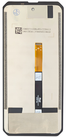 Wyświetlacz do Blackview BV8900 Ekran LCD Oryginał Zila