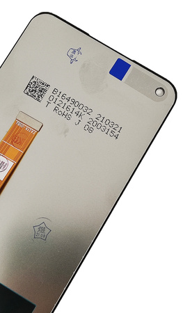 Wyświetlacz do Realme 7 5G Ekran LCD RMX2111